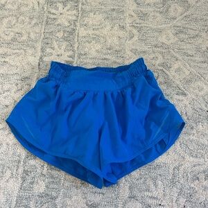 Hotty Hot low rise poolside shorts